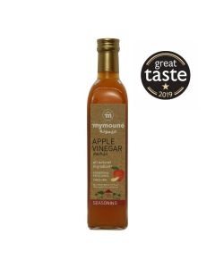 Mymoune Apple Vinegar 500ml / Natural Lebanese Apple Vinegar