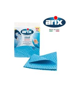 Germ-Free Clean: Arix Maxi Nonwoven Big Size Floor Cloth with Antibacterial Treatment