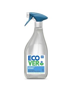 Bathroom Surface Cleaner Soap Scum and Limescale Remover Mint and Cucumber Scent - 500 ml
