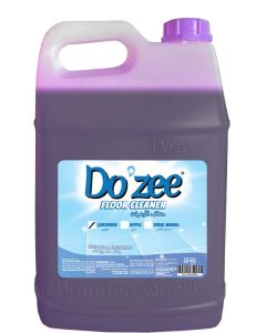 Lavender Scented Liquid Floor Cleaner, 10 Liters
