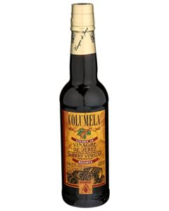 Columela 30 Year Sherry Vinegar 127 Ounce