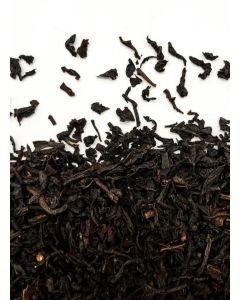 Black Tea Ceylon Decaf Invigorating Strong Malty Loose Leaf Breakfast Aroma