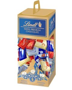 Swiss Premium Chocolate Gift Pack