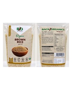 Brown Rice