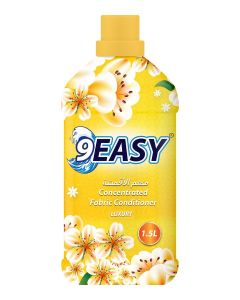 Concentrated Fabric Softener Orchid Bloom 1.5L