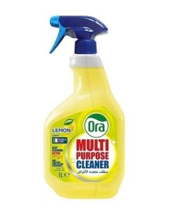 Multi-Purpose Cleaner, Lemon, Italy