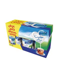 Evaporated Milk Promo Pack