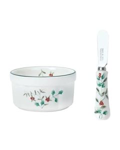 Pfaltzgraff Winterberry Dip Mix 12 oz