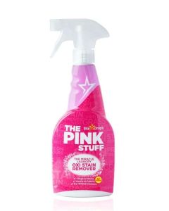 The Miracle Oxi Stain Remover