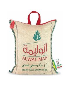 Indian Mazza Basmati Rice 10Kg