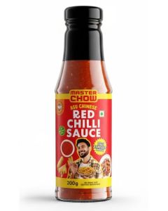 Chinese Red Chilly Sauce 200g