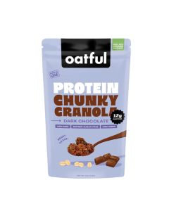 Chocolate Granola