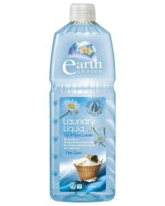 Earth Choice Liquid Detergent 1Liters