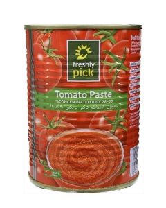 Tomato Paste, China