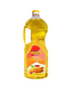 Cooking Oil