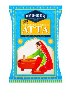 Chakki Fresh Atta