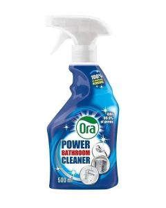 Power Antibacterial Bathroom Cleaner, Malaysia