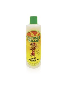 Royal Hawaiian Coconut Willie Coconut Oil 8fl oz Scented