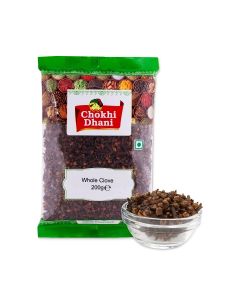Whole Clove 100gm