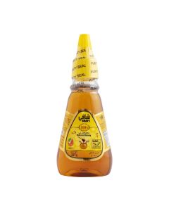 Squeezy Natural Honey