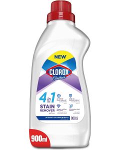 For Whites, Liquid, Stain Remover And Supreme Whitener, Removes of Everyday Stains