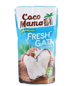Coco Mama Fresh Gate Coconut Cream- 200 ml