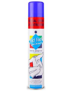 Anti Static Clothes Spray 400 ML