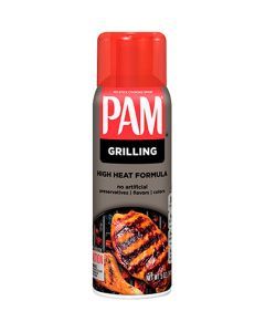 Grilling Spray