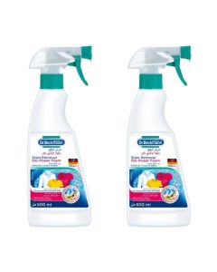 Oxi Power Stain Remover Spray For Colors And Textiles