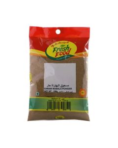 Fresh Food Garam Masala Powder- 100 gm