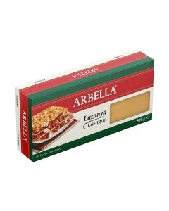 Lasagna Sheets, Italy