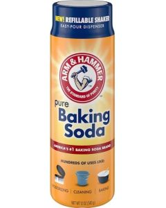 Baking Soda Shaker 340 ML