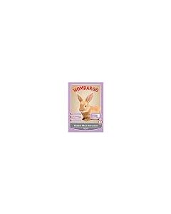 Wombaroo Rabbit Milk Replacer for Baby Bunnies 63 Ounces Short Expiration Date 0826