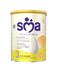 Stage 3 Toddler Milk Baby Powder Formula 1-3 Years 800grams