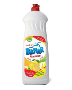 Dish Wash Premium Lemon 700Ml