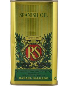 Rafael Salgado Spanish Olive Oil - 400 ml