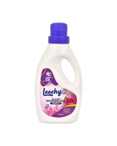 Leechy Washing Gel Lavender 1L