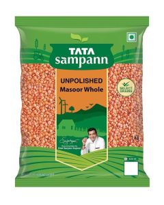 Masoor Dal