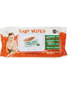 Palmer's Aloe Vera Baby Wipes with Vitamin E
