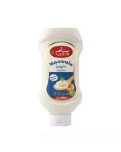 Sam Smooth And Creamy Mayonnaise In Original Taste- 900gms