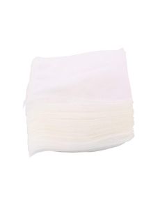 VACUUM PACKERS 20cm x 25cm Dotted Embossed Transparent Food Vacuum Pouches pack of 100 pcs…