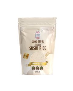 Premium Sushi Rice