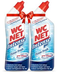 Intense Gel Ocean Fresh 2x750ML