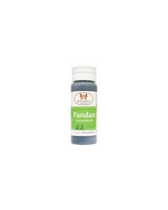 Butterfly Pandan Flavoring Extract Paste, 25ml - Ideal for Baking and Sweets