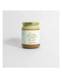 Raw Madagascan Lychee Honey