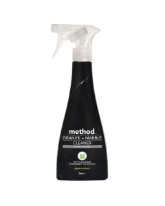 Granite & Marble Cleaner Spray, Safely Cleans & Shines Stone Surfaces, No Streaks - 354 ml