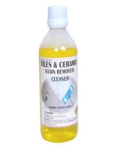 CERO ® Tile, Floor and Ceramic Stain Remover (200ml)