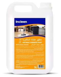 Antibac Disinfectant Pine 5L