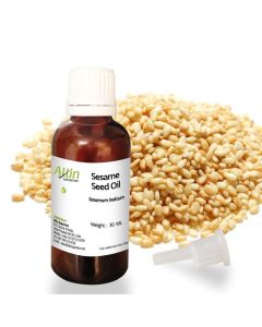 Allin Exporters Sesame Seed Oil 30ml