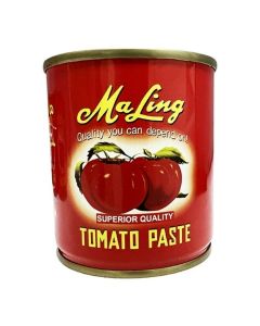 Tomato Paste Easy Open Can, 198g